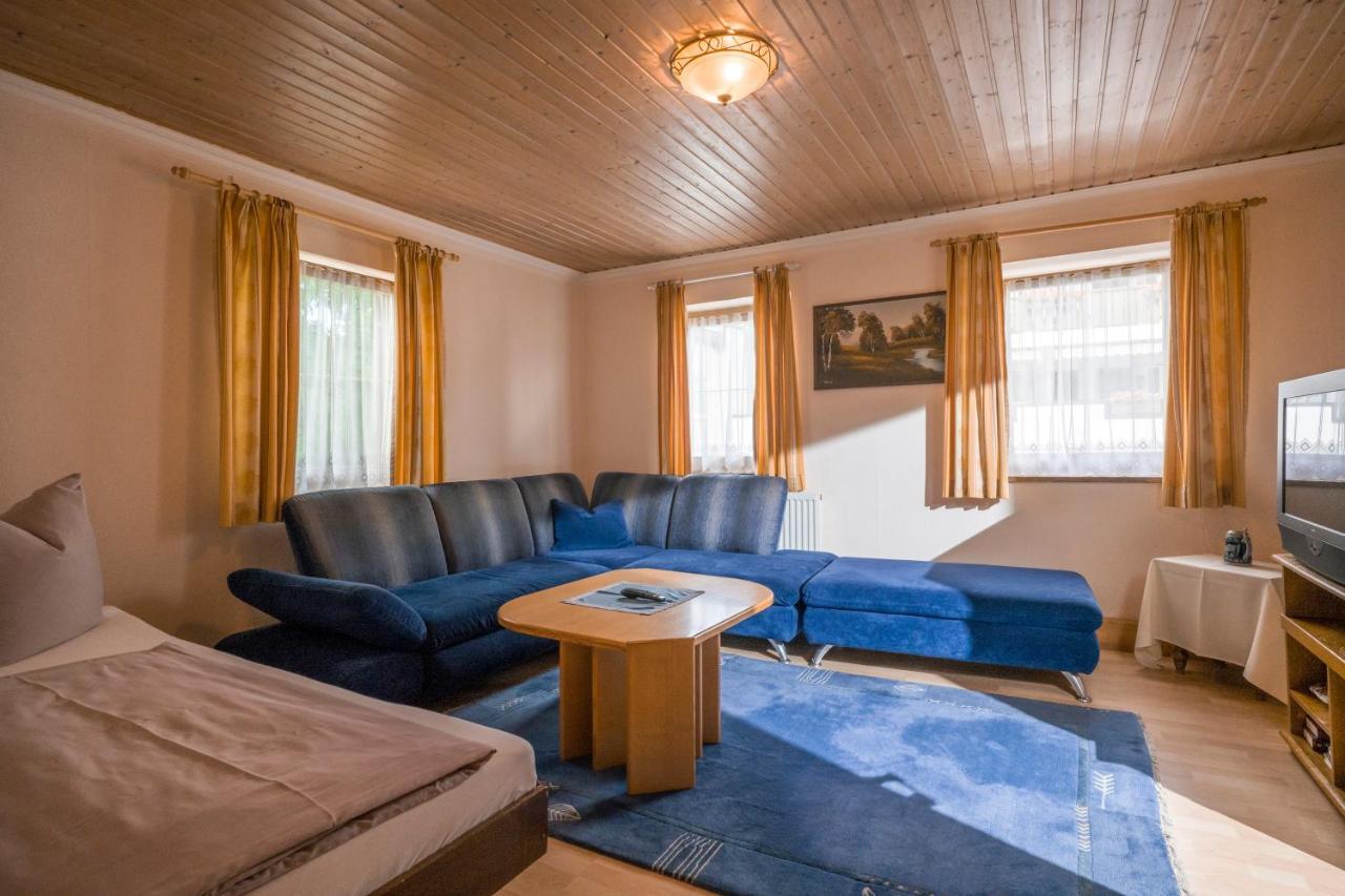 Landgasthof Oberlander เคียร์ชบิเคิล ภายนอก รูปภาพ